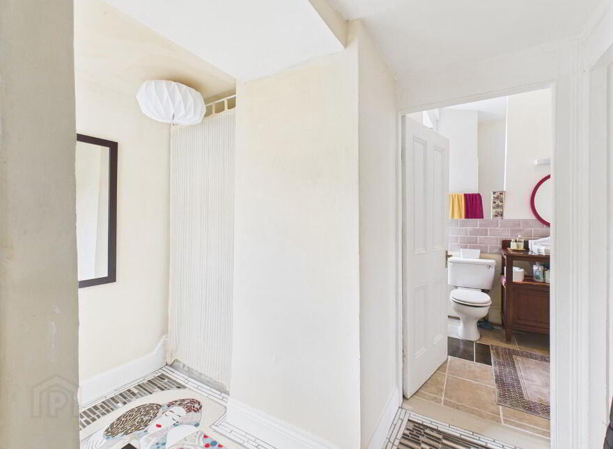 Marymount, Lyon Terrace, Turkey Road, Tramore, X91F611