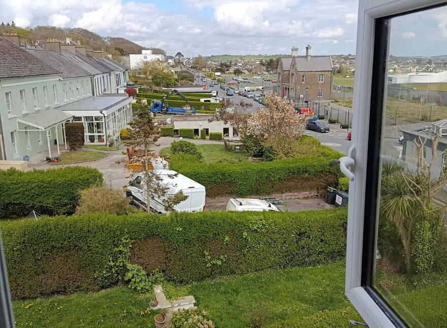 Marymount, Lyon Terrace, Turkey Road, Tramore, X91F611