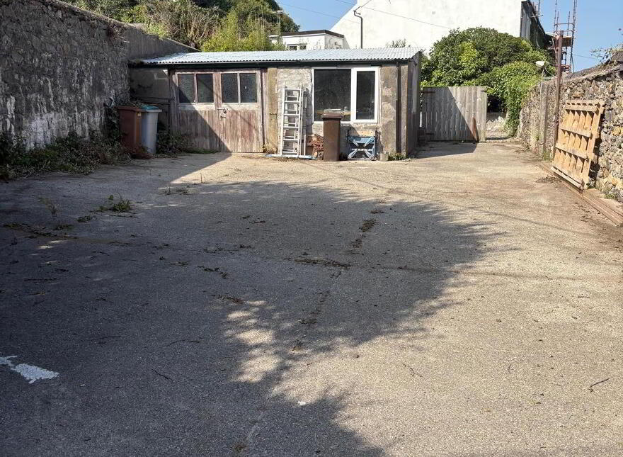 Marymount, Lyon Terrace, Turkey Road, Tramore, X91F611