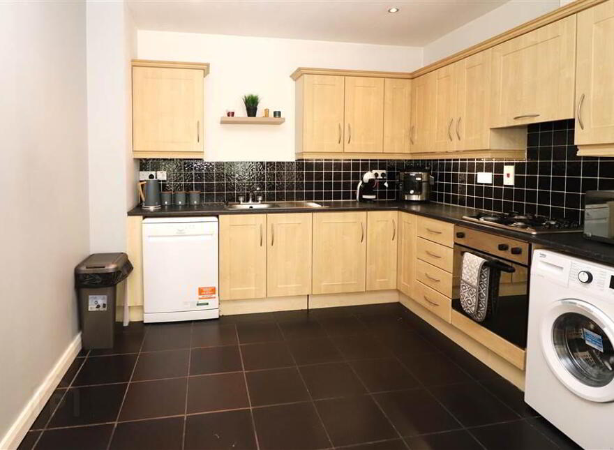 8 Garvey Mews, Longstone Street, Lisburn, BT28 1BS