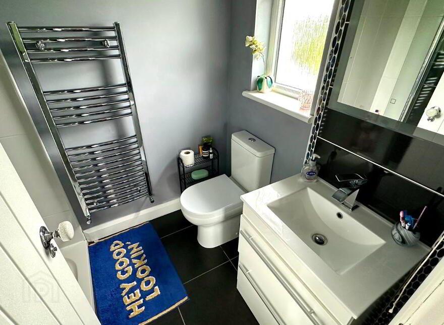61 Hospital Road, Omagh, BT79 0DA