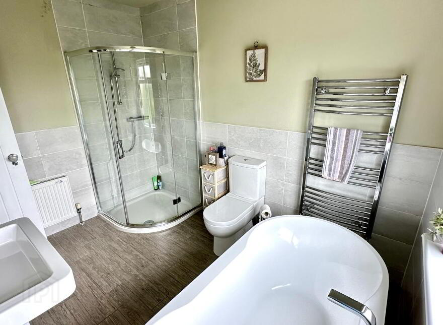 61 Hospital Road, Omagh, BT79 0DA