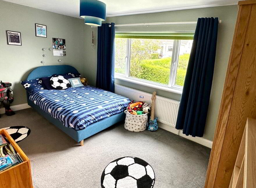 61 Hospital Road, Omagh, BT79 0DA