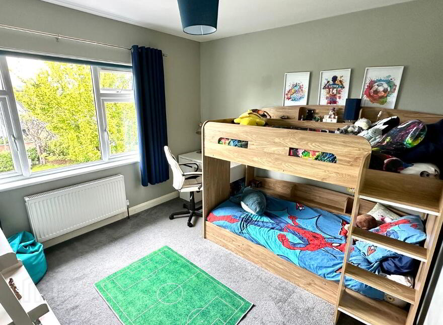 61 Hospital Road, Omagh, BT79 0DA