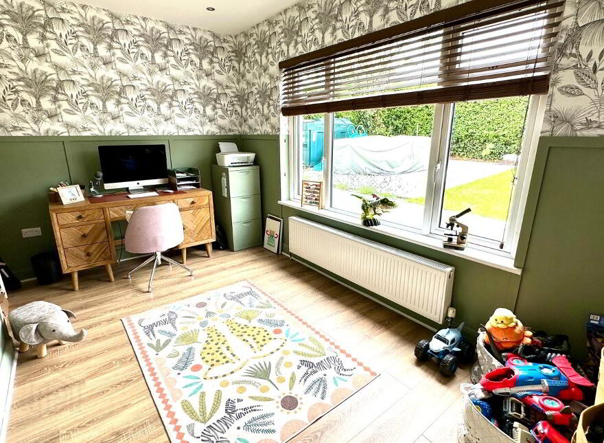 61 Hospital Road, Omagh, BT79 0DA