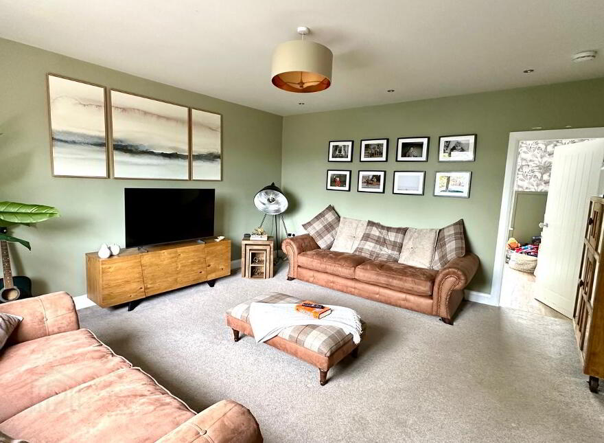 61 Hospital Road, Omagh, BT79 0DA