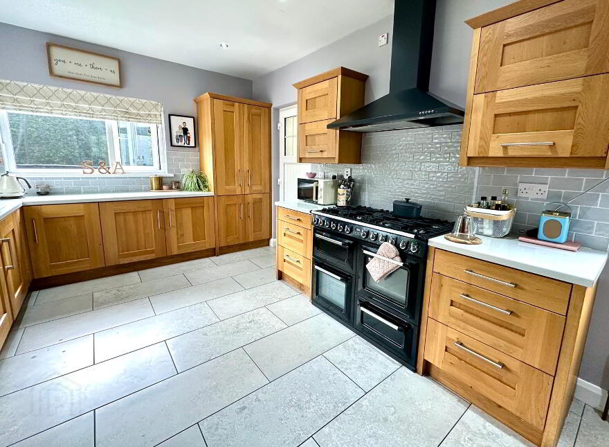 61 Hospital Road, Omagh, BT79 0DA