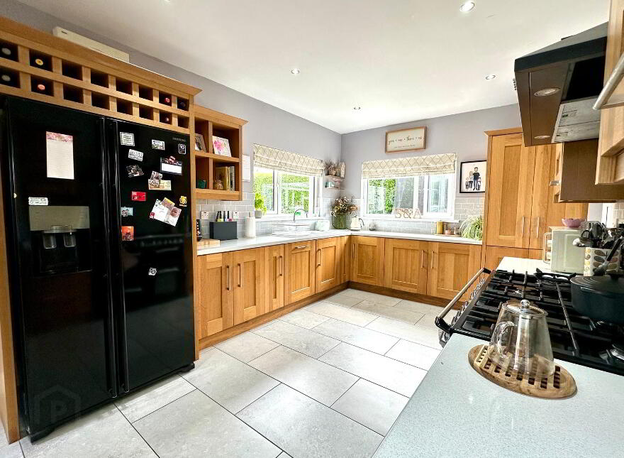 61 Hospital Road, Omagh, BT79 0DA