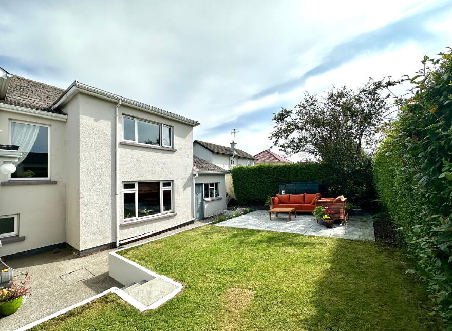 61 Hospital Road, Omagh, BT79 0DA