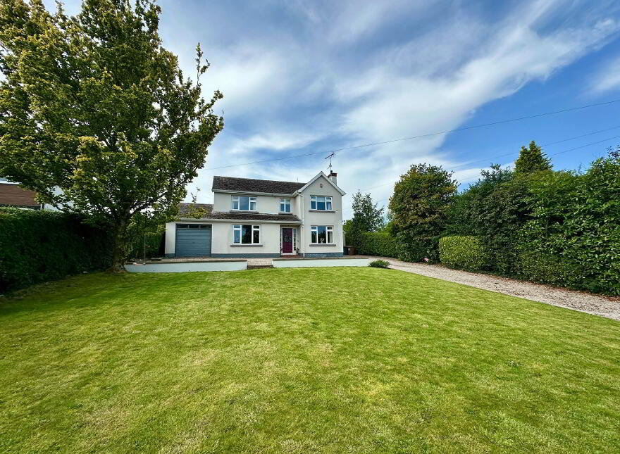 61 Hospital Road, Omagh, BT79 0DA