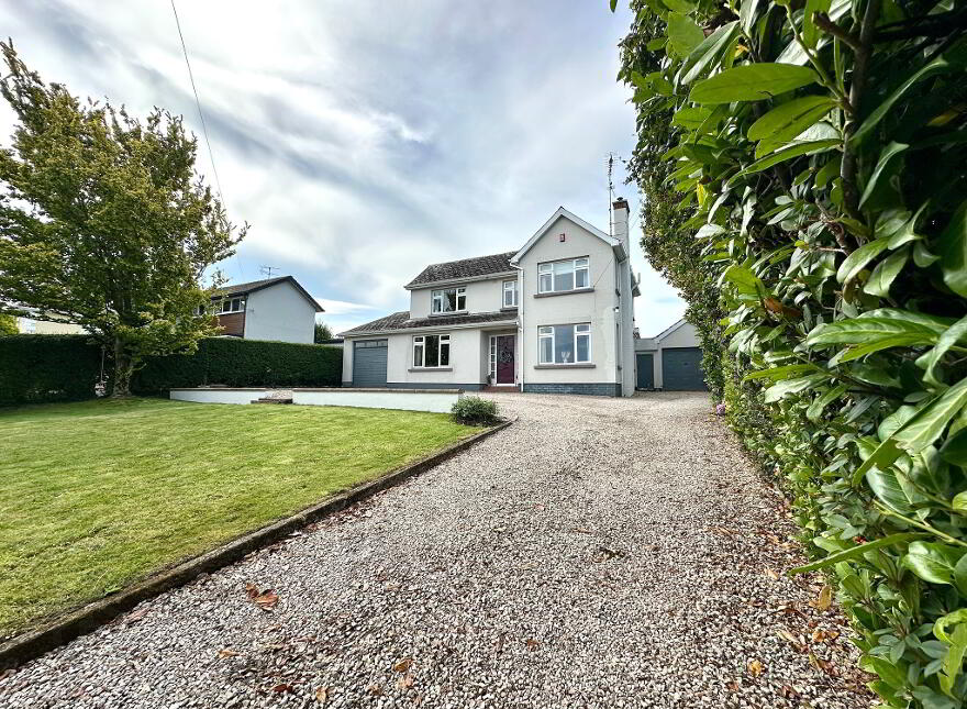 61 Hospital Road, Omagh, BT79 0DA