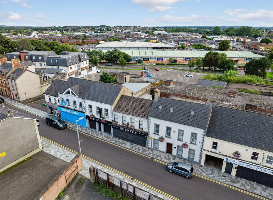 15-17 Castle Street, Ballymena, BT43 7BT photo