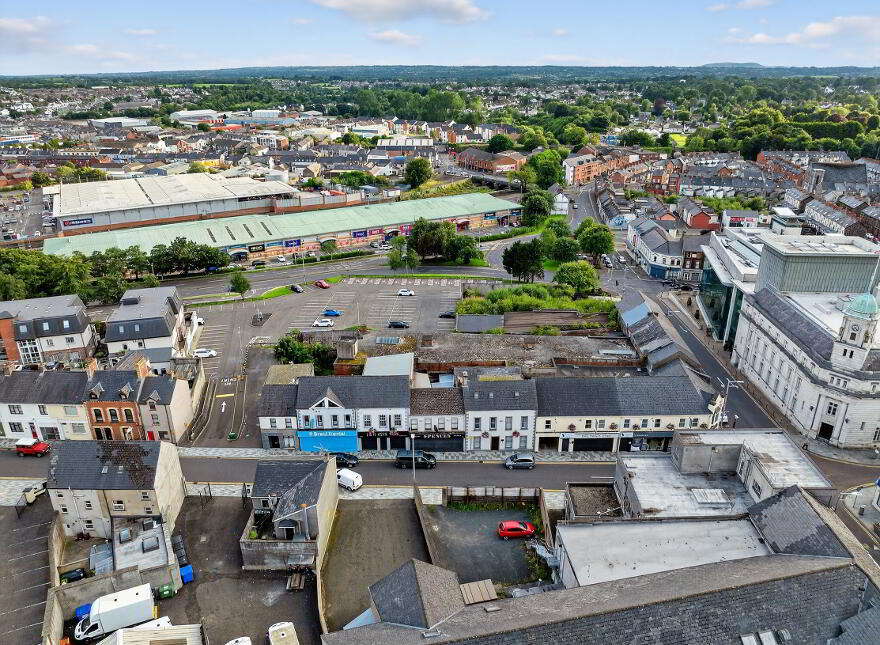 15-17 Castle Street, Ballymena, BT43 7BT