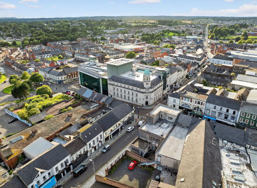 15-17 Castle Street, Ballymena, BT43 7BT
