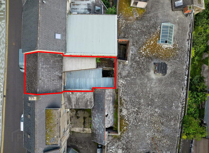 15-17 Castle Street, Ballymena, BT43 7BT