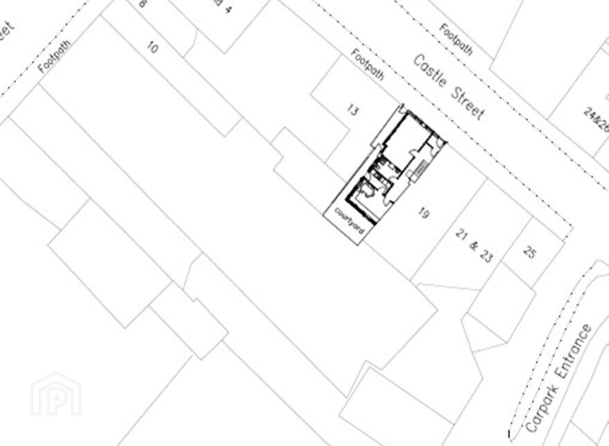 15-17 Castle Street, Ballymena, BT43 7BT