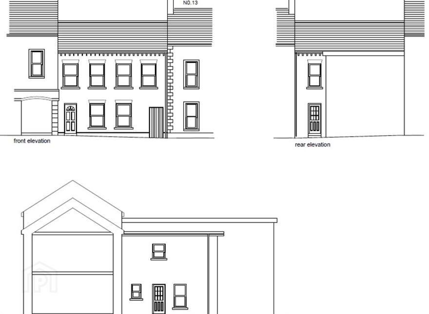 15-17 Castle Street, Ballymena, BT43 7BT