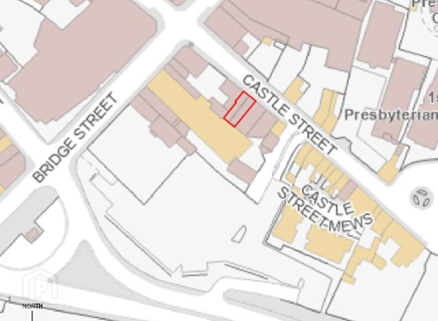 15-17 Castle Street, Ballymena, BT43 7BT