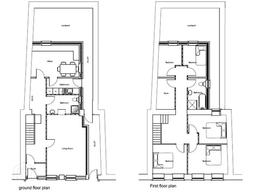 15-17 Castle Street, Ballymena, BT43 7BT