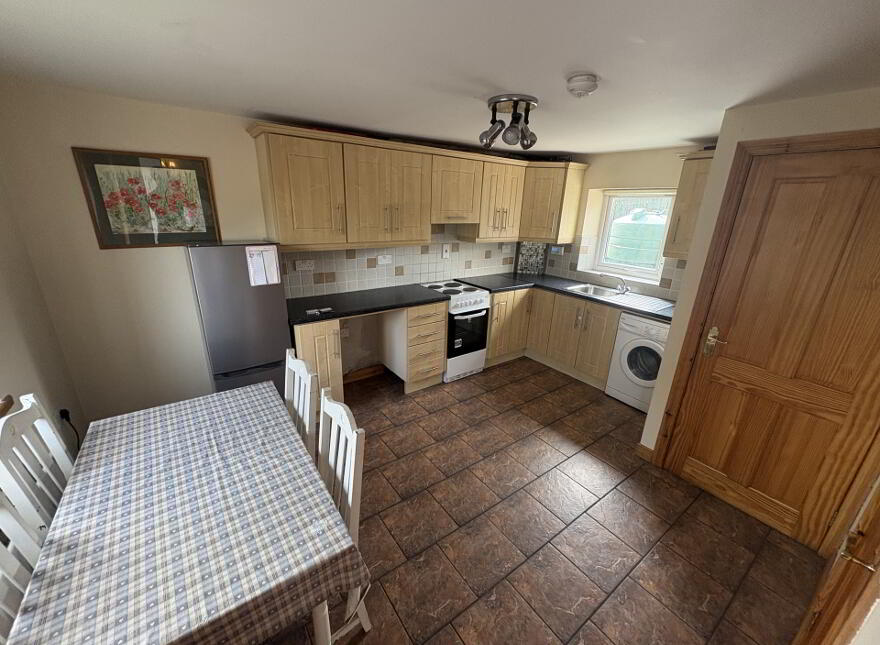 5 Roxborough Row, Killyman Street, Moy, Dungannon, BT71 7FA