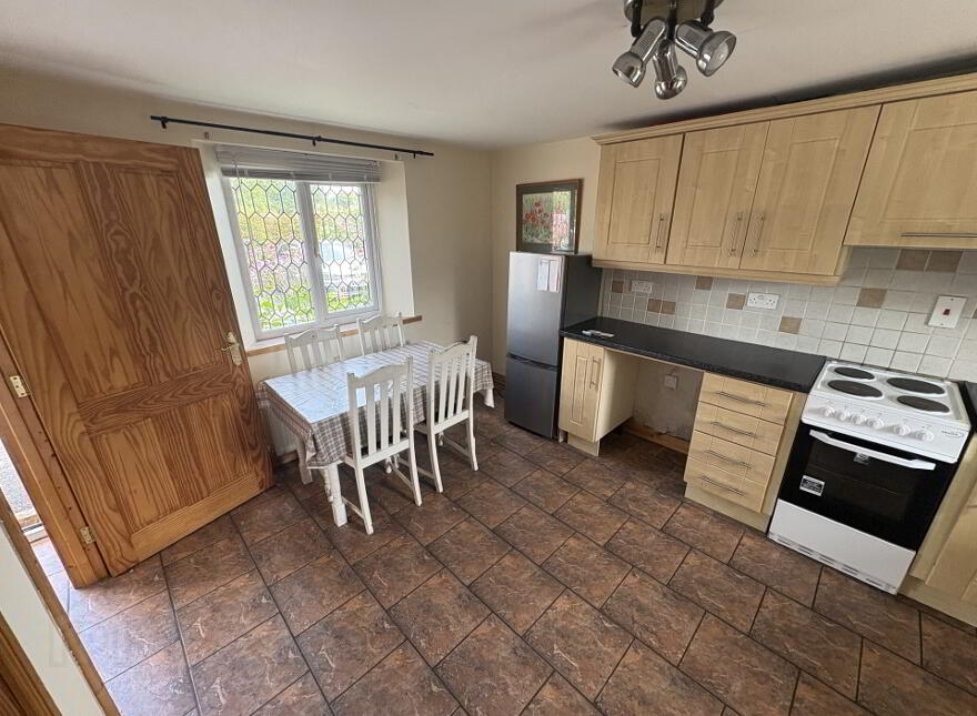 5 Roxborough Row, Killyman Street, Moy, Dungannon, BT71 7FA