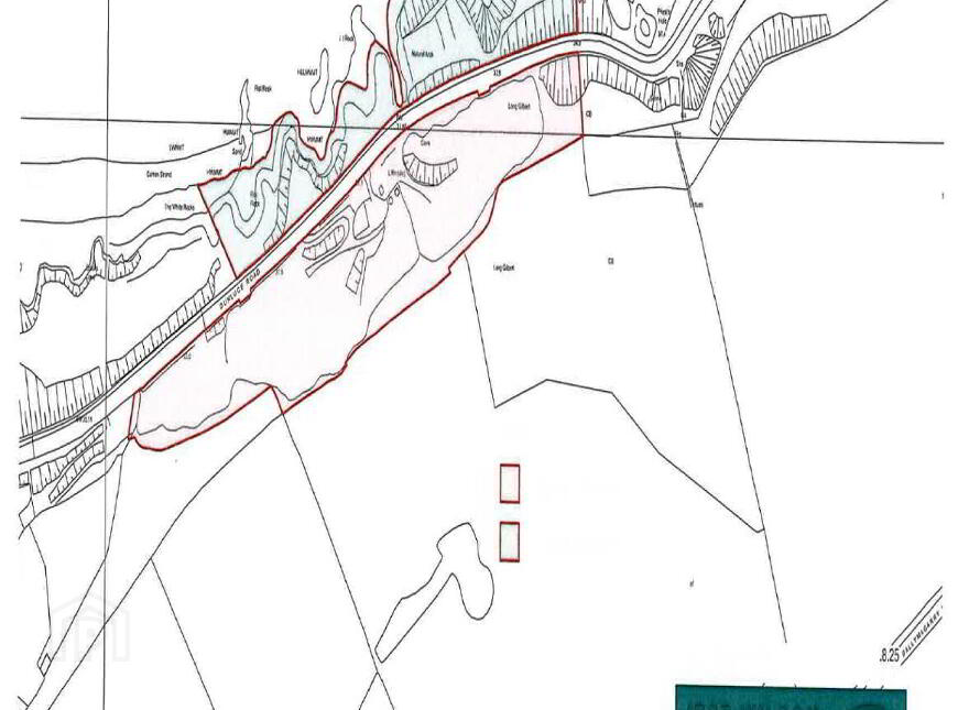 Long Gilbert Quarry, Dunluce Road, Portrush, BT56 8WA photo