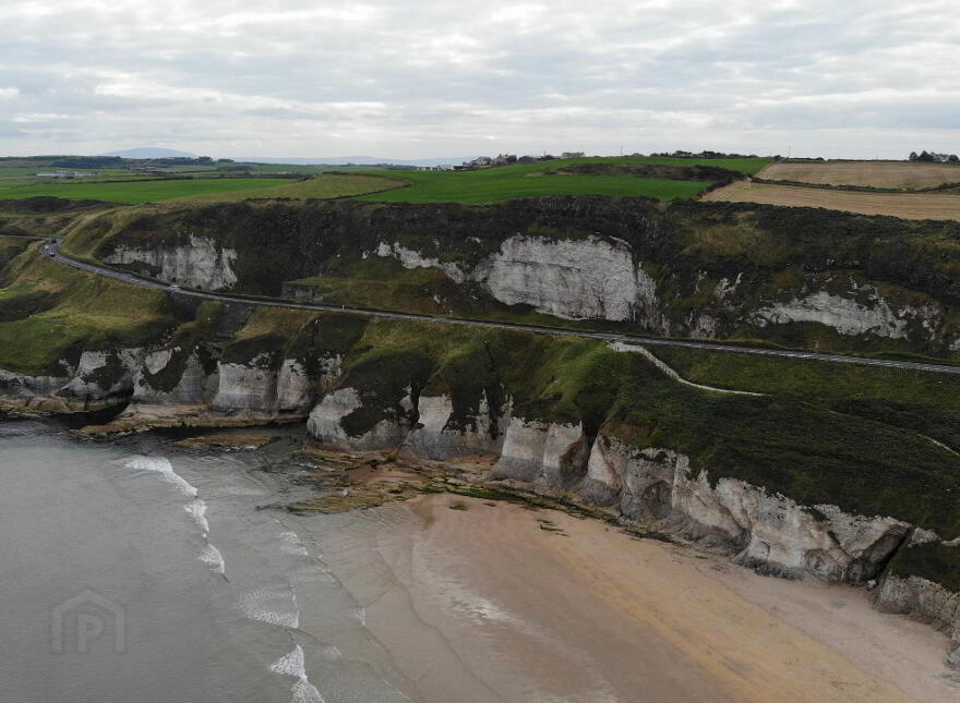 Long Gilbert Quarry, Dunluce Road, Portrush, BT56 8WA