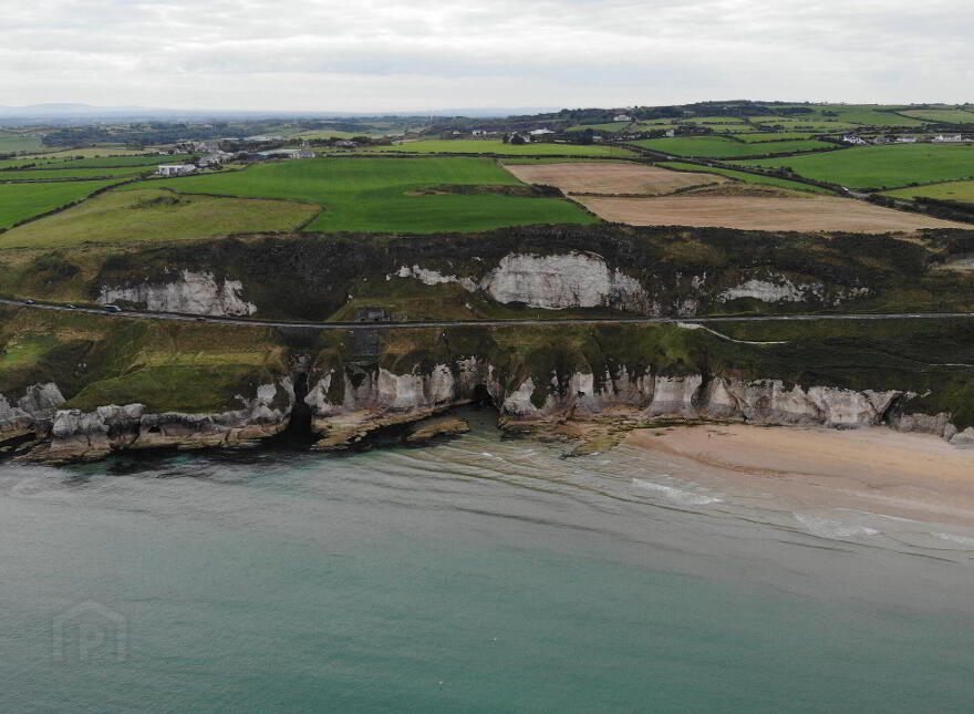 Long Gilbert Quarry, Dunluce Road, Portrush, BT56 8WA