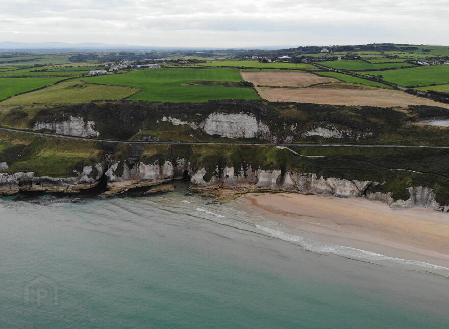 Long Gilbert Quarry, Dunluce Road, Portrush, BT56 8WA photo