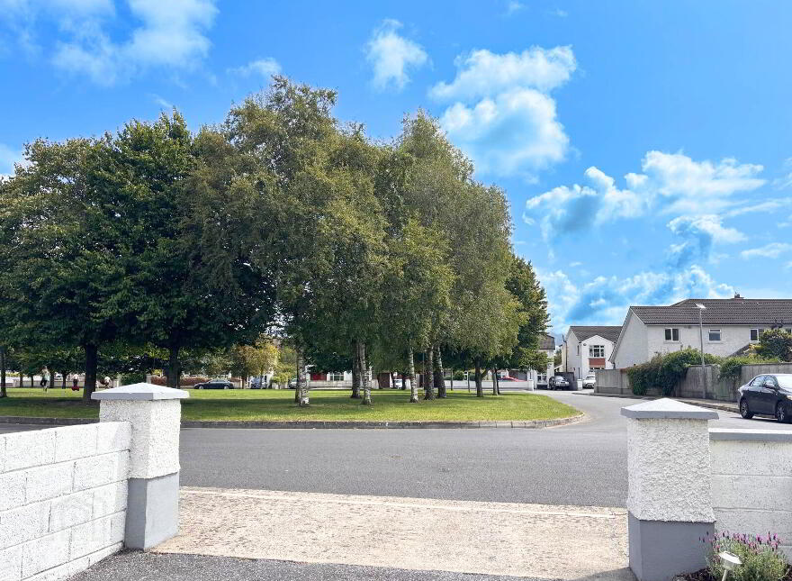 81 The Paddocks, Kells Road, Kilkenny, R95V3YK
