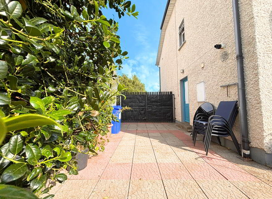 81 The Paddocks, Kells Road, Kilkenny, R95V3YK