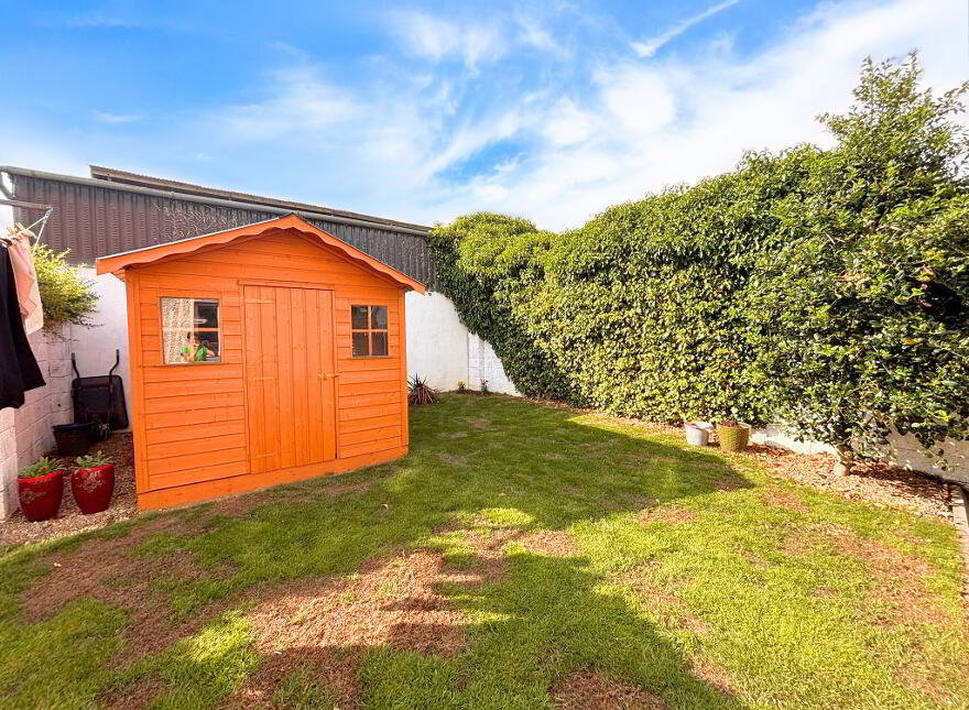 81 The Paddocks, Kells Road, Kilkenny, R95V3YK
