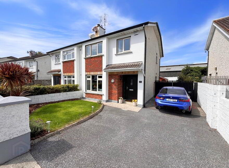 81 The Paddocks, Kells Road, Kilkenny, R95V3YK