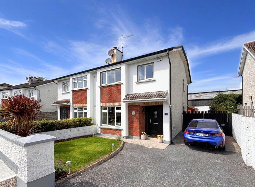 81 The Paddocks, Kells Road, Kilkenny, R95V3YK