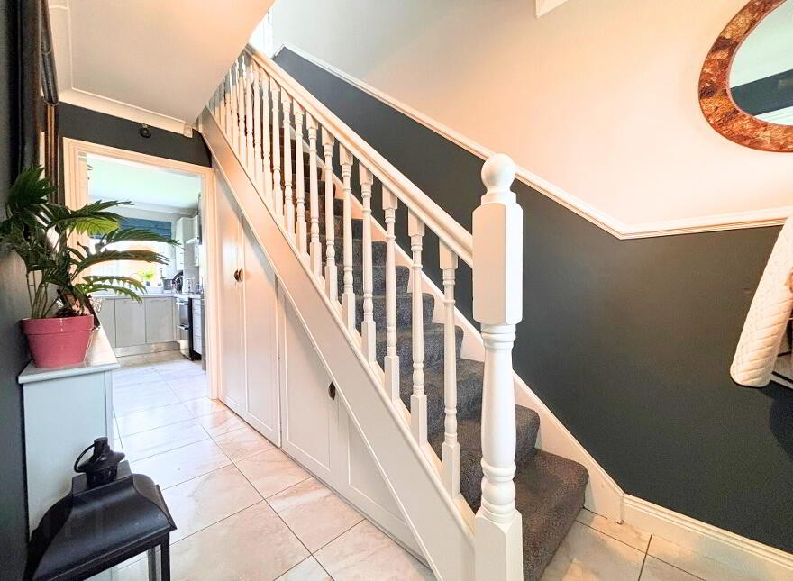 81 The Paddocks, Kells Road, Kilkenny, R95V3YK