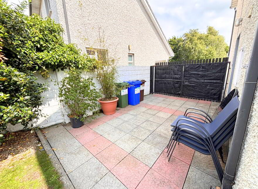 81 The Paddocks, Kells Road, Kilkenny, R95V3YK