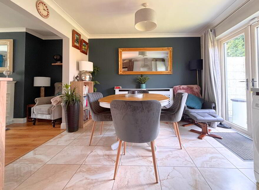 81 The Paddocks, Kells Road, Kilkenny, R95V3YK