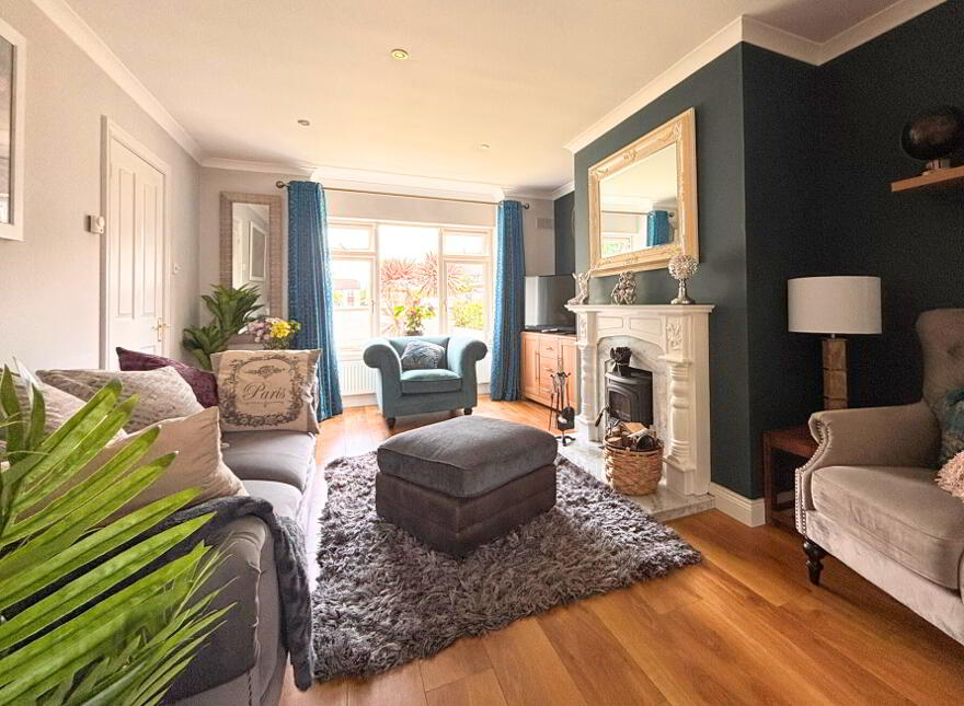 81 The Paddocks, Kells Road, Kilkenny, R95V3YK