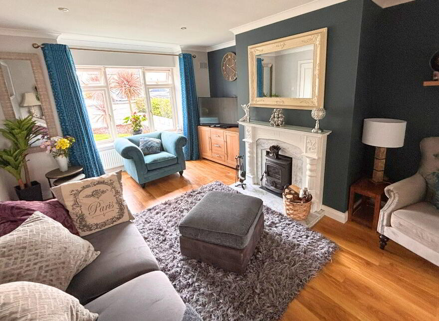 81 The Paddocks, Kells Road, Kilkenny, R95V3YK