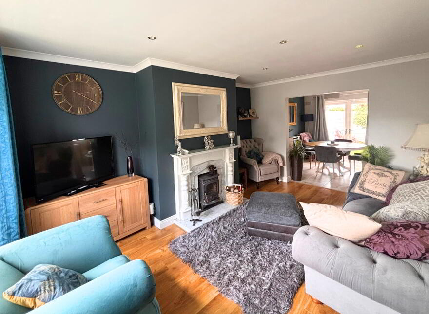 81 The Paddocks, Kells Road, Kilkenny, R95V3YK