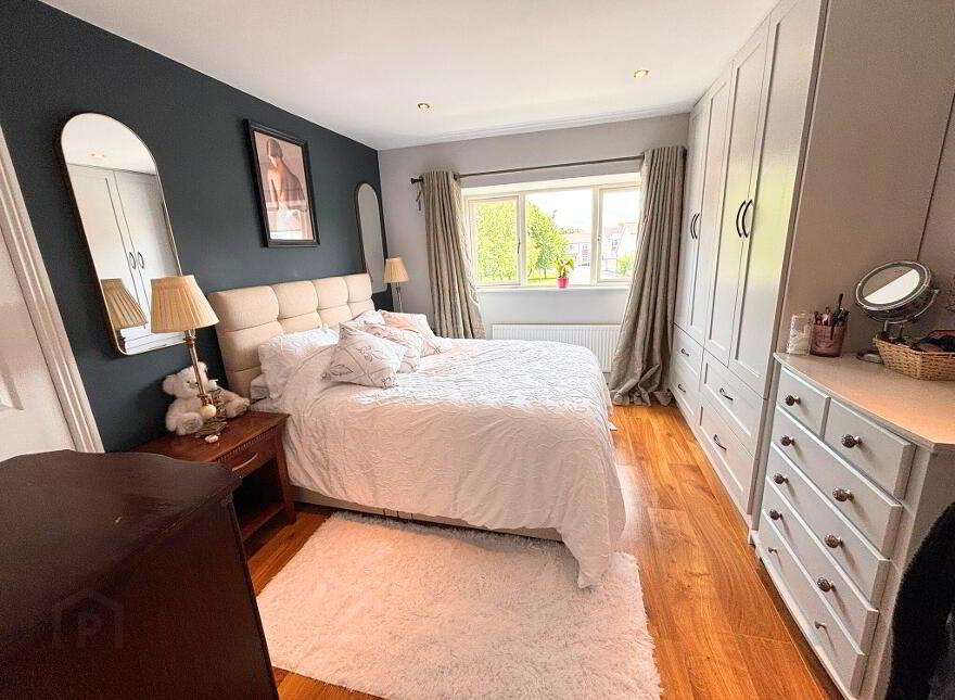 81 The Paddocks, Kells Road, Kilkenny, R95V3YK