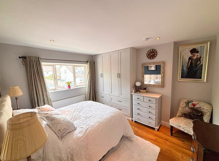 81 The Paddocks, Kells Road, Kilkenny, R95V3YK