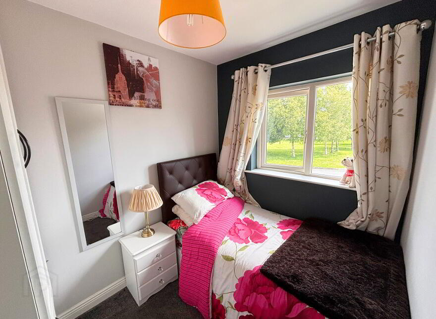 81 The Paddocks, Kells Road, Kilkenny, R95V3YK