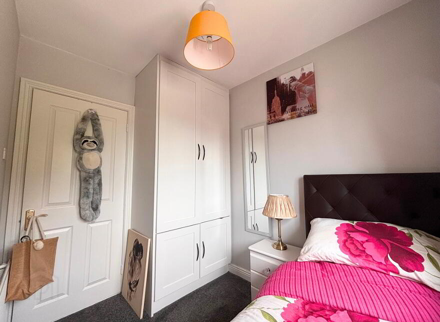 81 The Paddocks, Kells Road, Kilkenny, R95V3YK