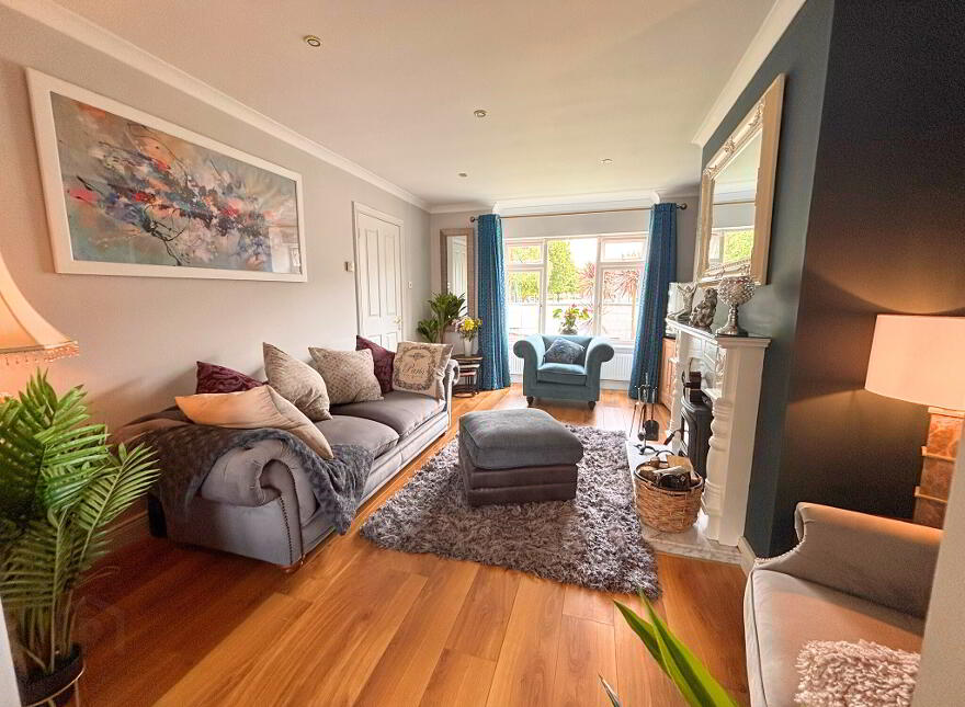 81 The Paddocks, Kells Road, Kilkenny, R95V3YK