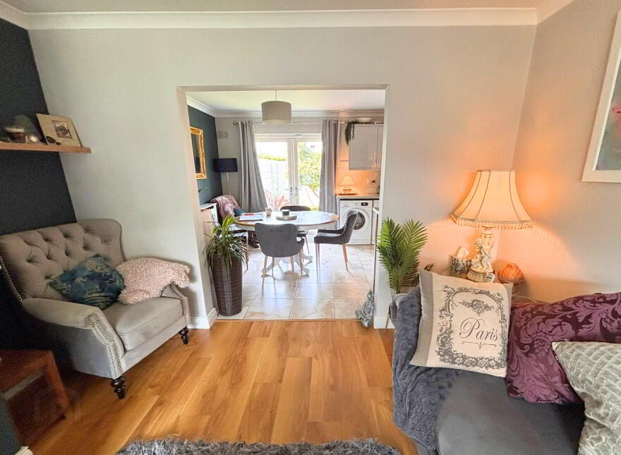 81 The Paddocks, Kells Road, Kilkenny, R95V3YK