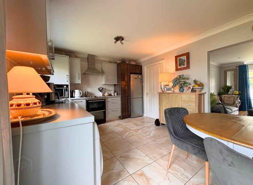 81 The Paddocks, Kells Road, Kilkenny, R95V3YK