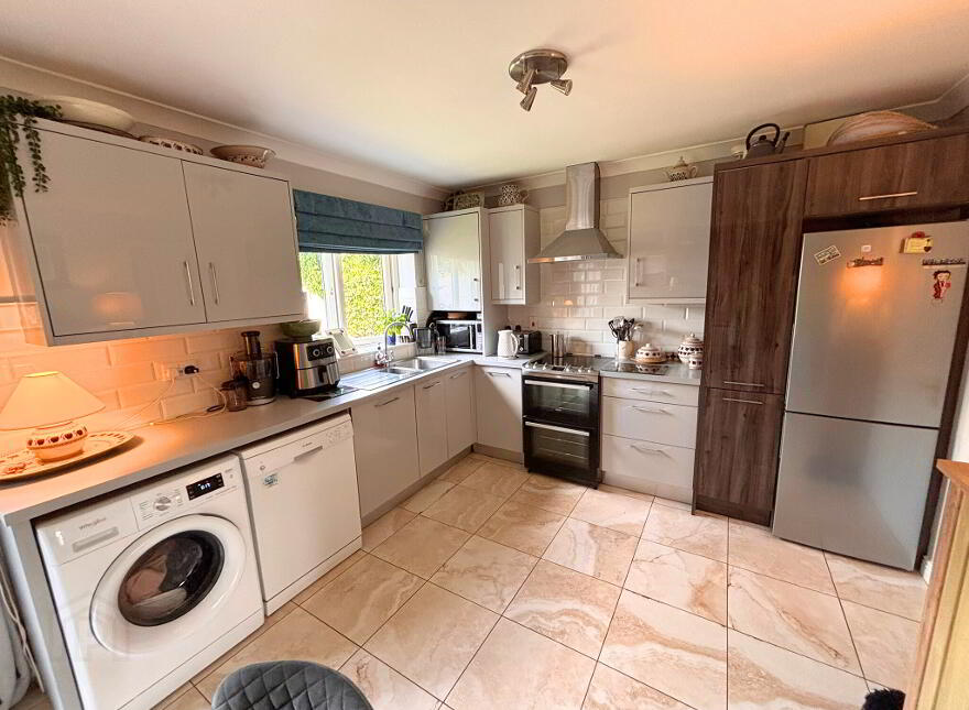81 The Paddocks, Kells Road, Kilkenny, R95V3YK