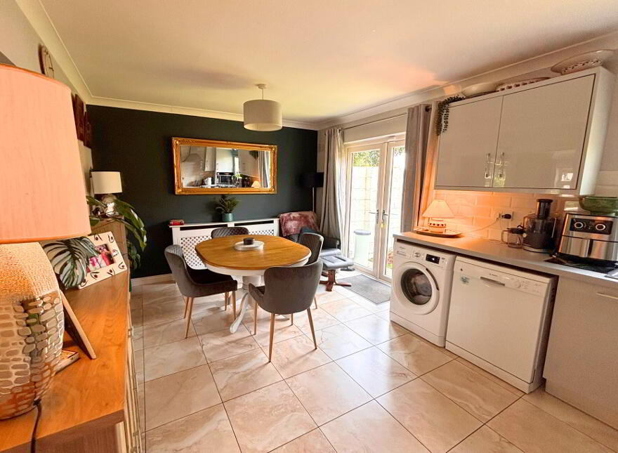 81 The Paddocks, Kells Road, Kilkenny, R95V3YK