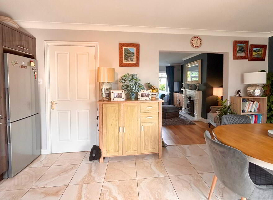81 The Paddocks, Kells Road, Kilkenny, R95V3YK
